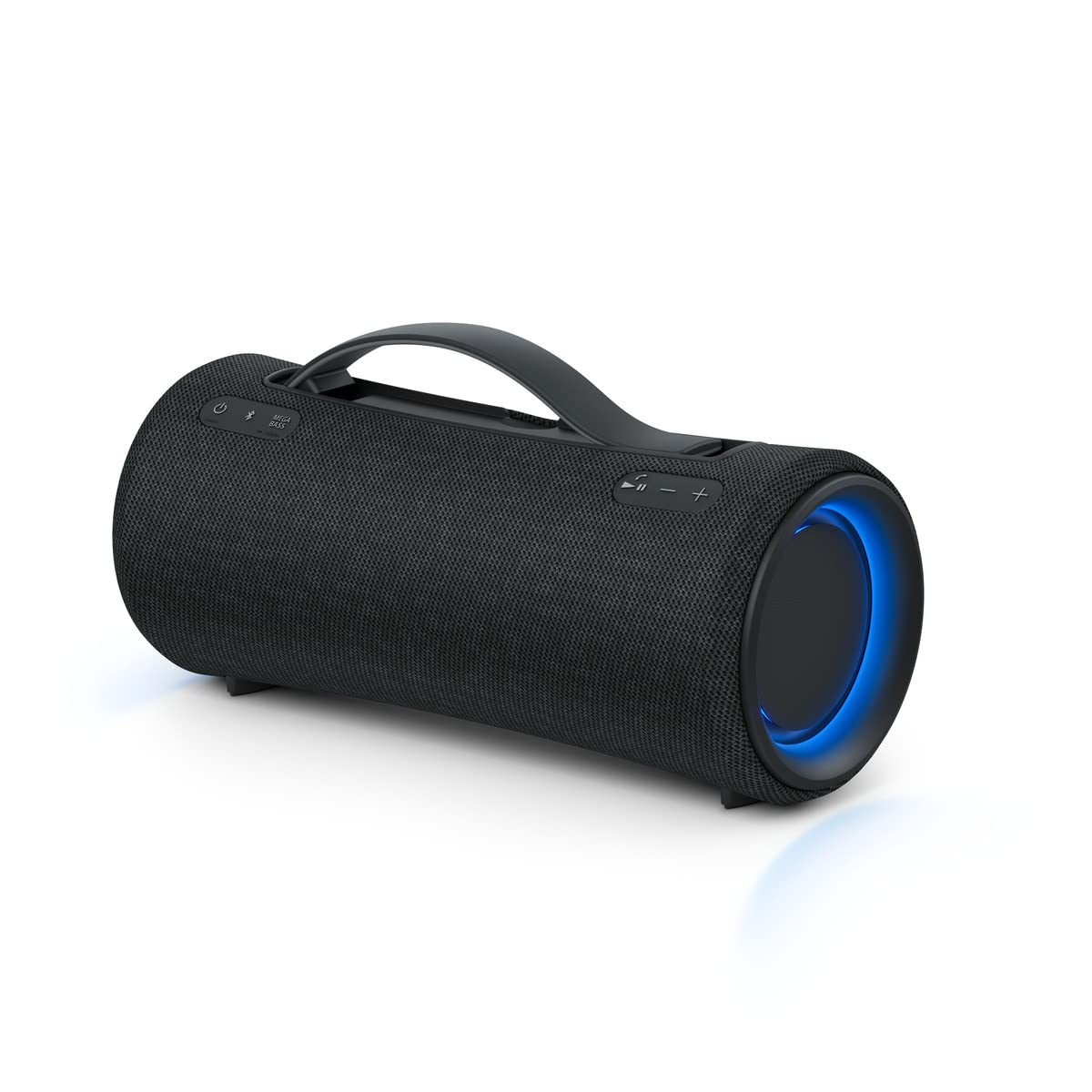 Sony SRSXG300 XSeries Wireless PortableBluetooth PartySpeaker IP67 Waterproof and Dustproof with 25 HourBattery and Retract
