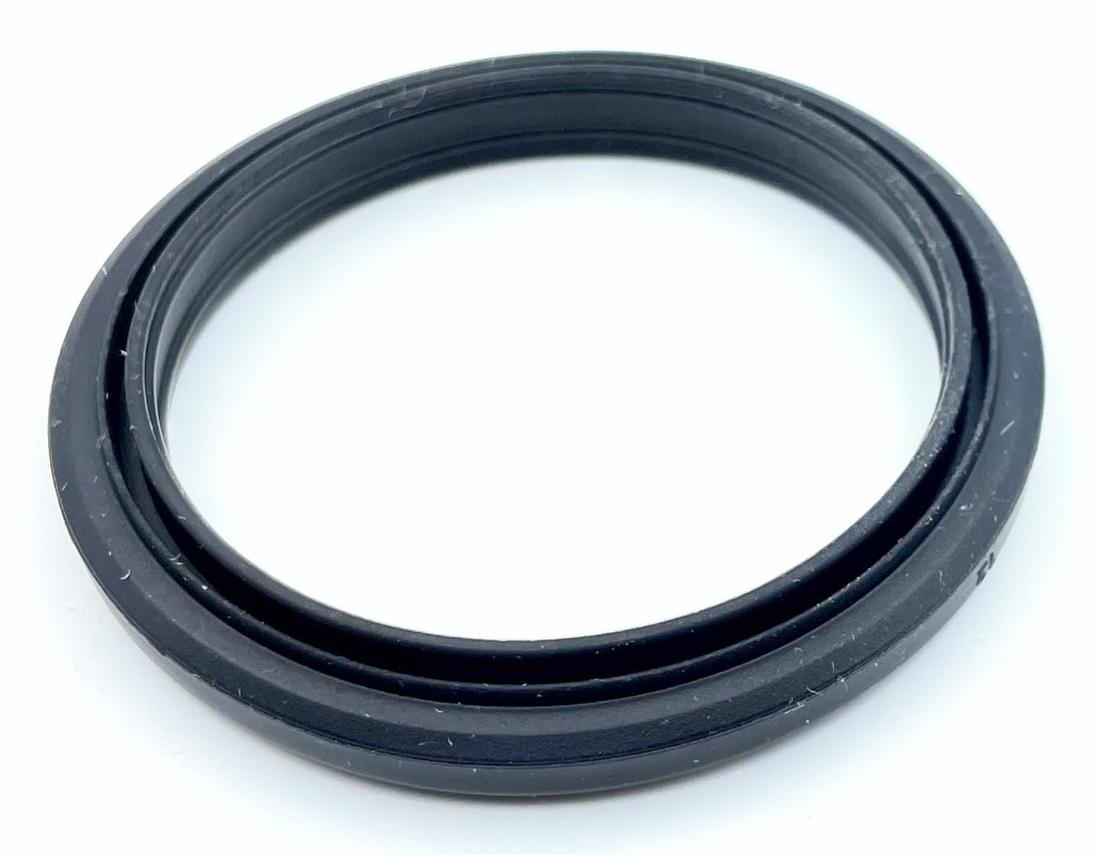 Macmaxe 50Mm Silicone Steam Ring - Durable, No Bpa Gasket Replacement Part - Compatible With Delonghi Espresso Machine Ec680 Ec685 Ec695 Ec820 Ec850 Ec860 Ec9335M Ec9355M Ec9665M