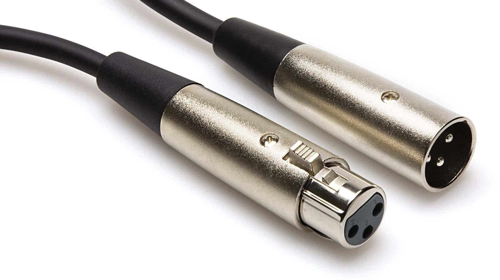 Chauvet Dj Led Lighting, Other, Black, 5 Feet (Dmx3P5Ft)