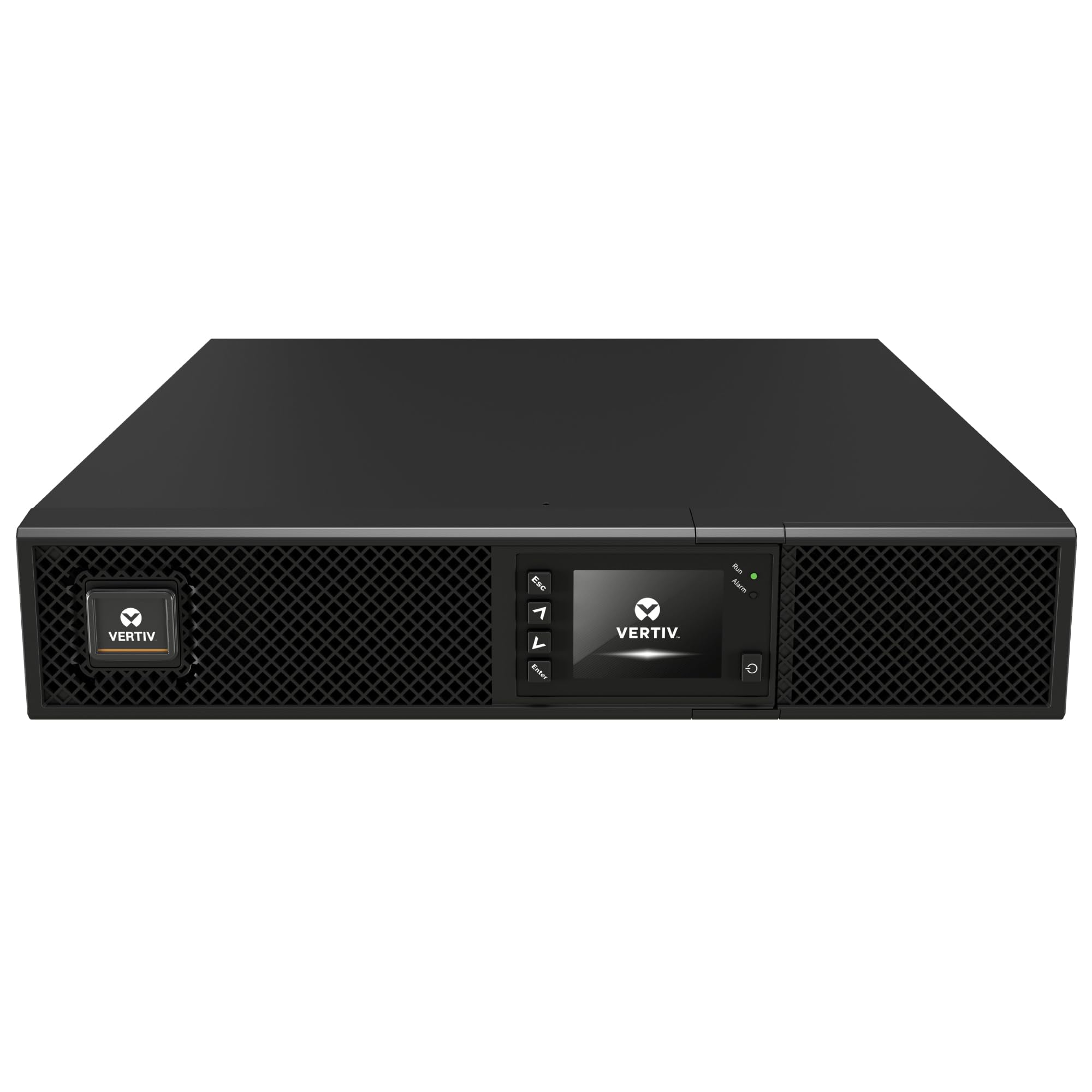 Vertiv Liebert Gxt5 Ups With Snmp/Webcard - 3000Va 2700W 120V, Online Double Conversion 2U Rack/Tower, Energy Star Certified, Le