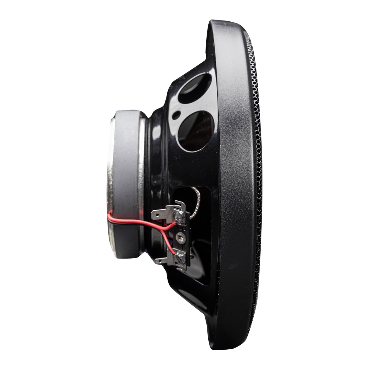 Hifonics Zs653 Zeus 6.5 Inch 3-Way Car Audio Coaxial Speaker System (Pair)