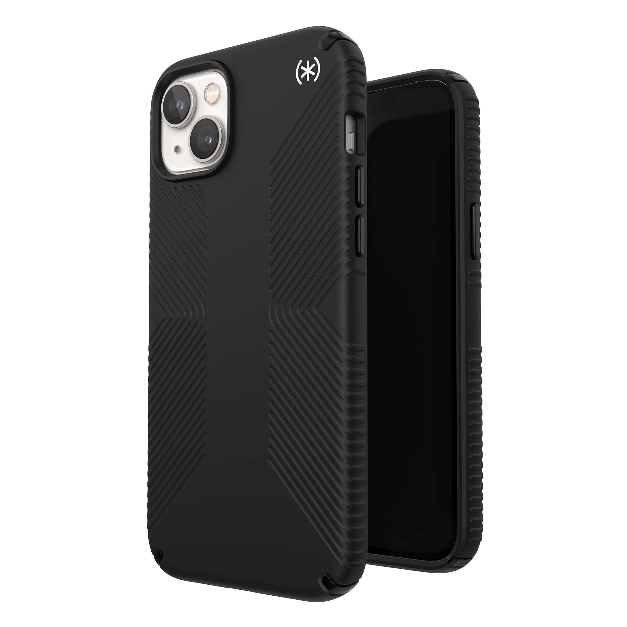 Speck Iphone 15 Plus Case   Built For Magsafe, Drop Protection Grip   For Iphone 15 Plus & Iphone 14 Plus   Soft Touch 6.7 Inch