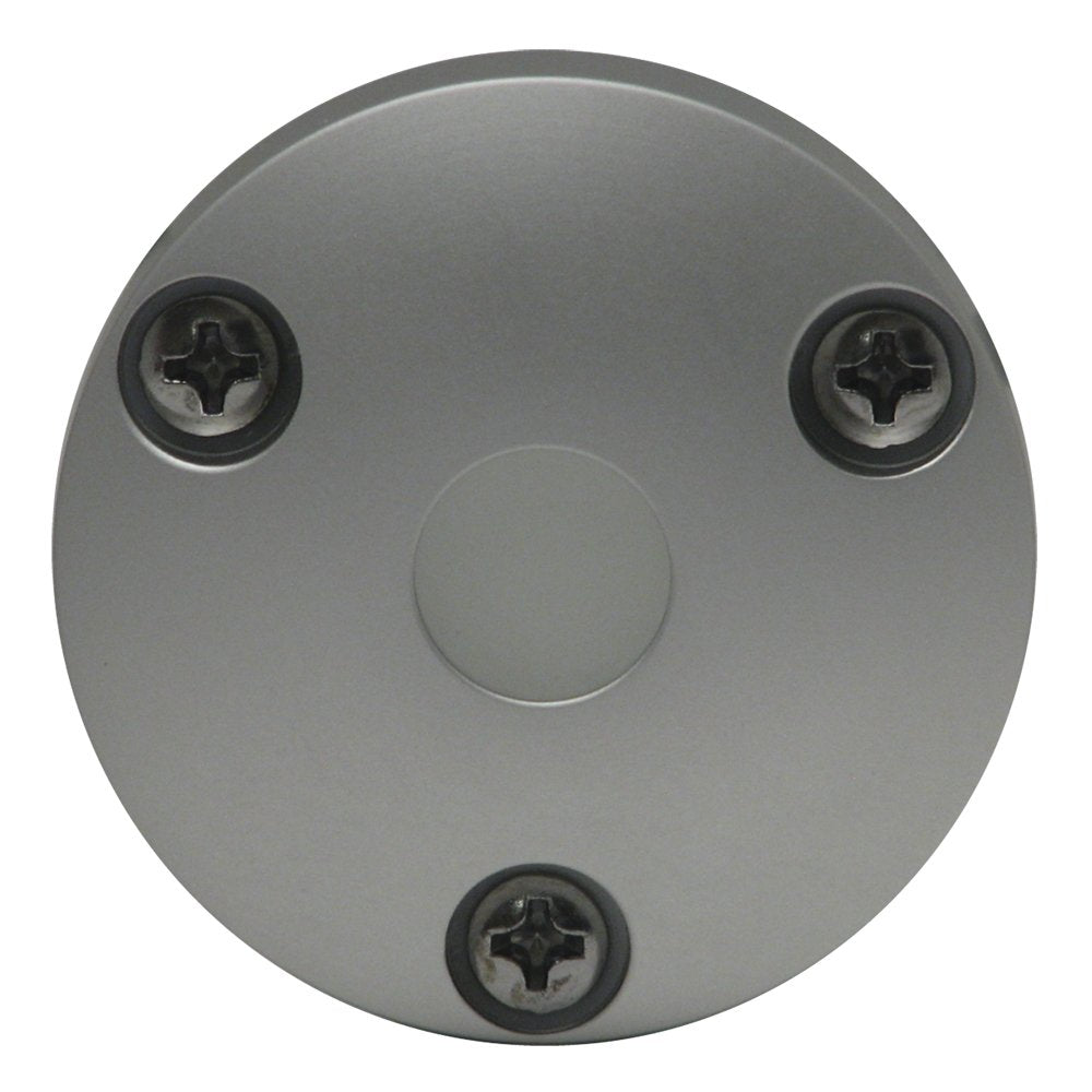 Lumitec Anywhere Light Brushed Finish Red Light Non-Dimming 12/24V,WBLITB007HF1PI2