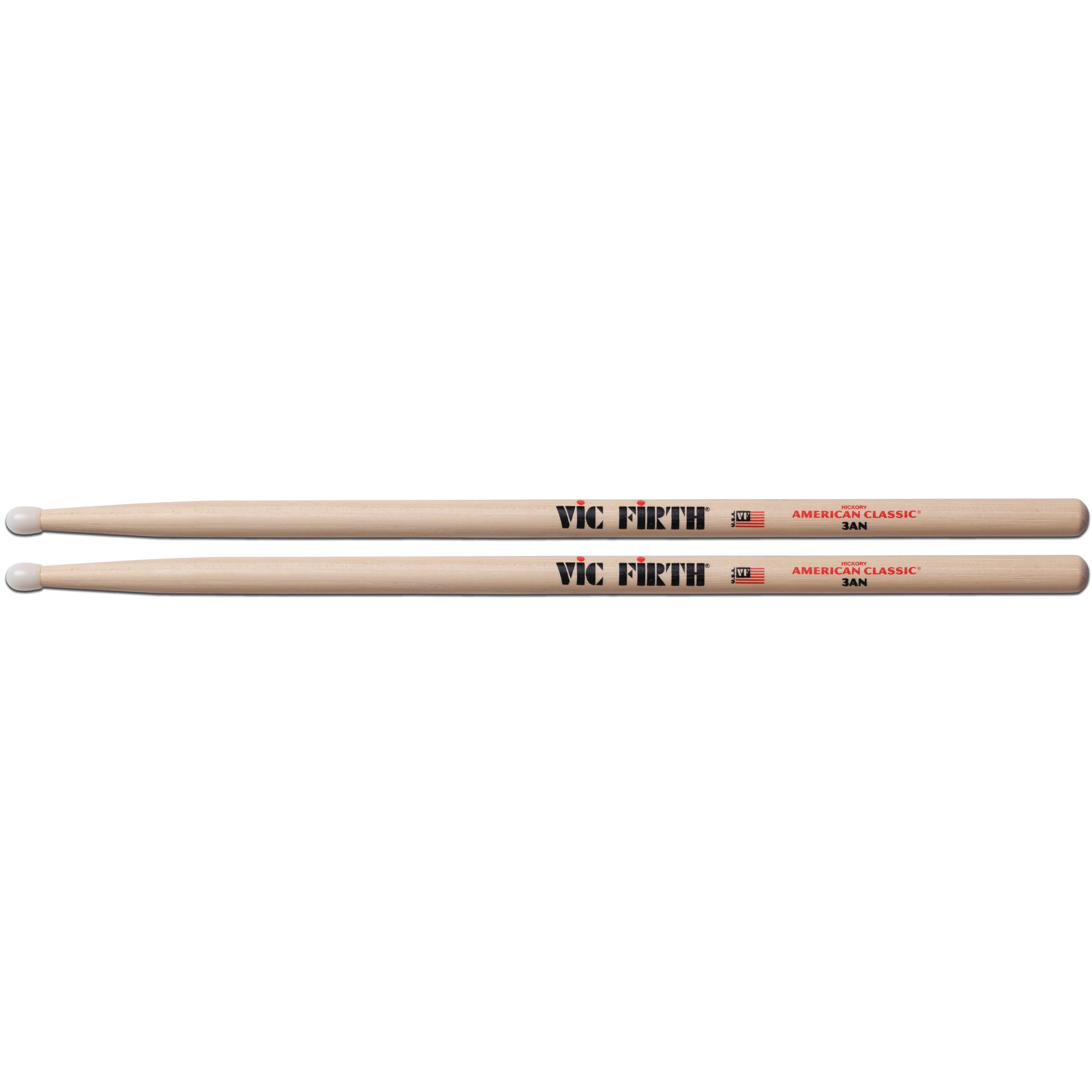 Vic Firth American Classic 3An   Nylon Tip