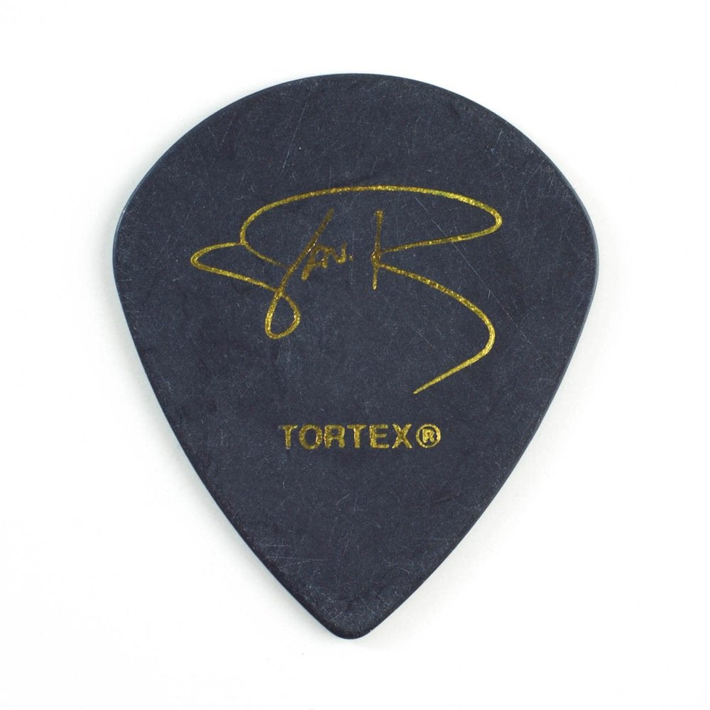 Dunlop Guitar Picks Animals As Leaders Javier Reyes Torex Jazz Iii Xl 36 Pack
