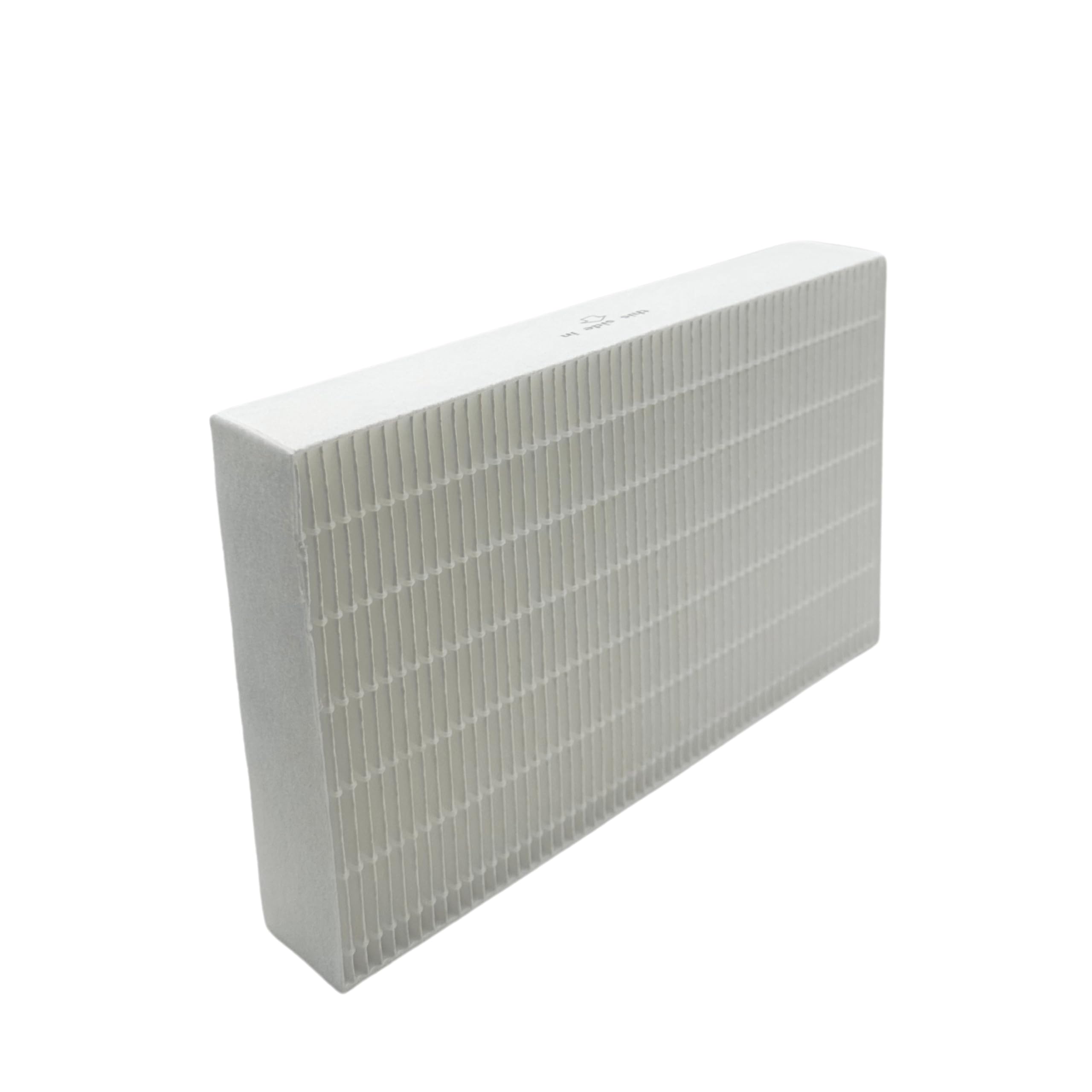 Nispira Hpa300 Hpa200 Filter R Replacement For Honeywell Air Purifier Insight Hpa5300 Hpa100 Hpa090 Hpa250 Hpa200 Hpa5300 True Hepa Hrf R1 Hrf R2 Hrf R3. 4 Packs