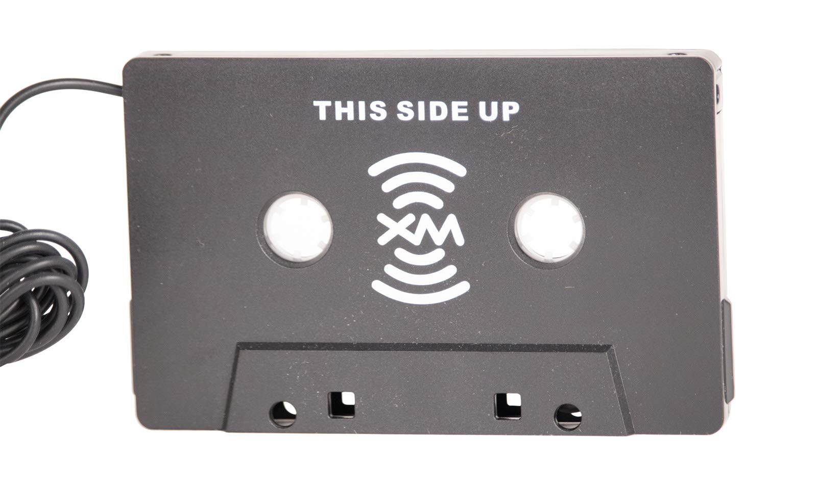 Xm Satellite Radio Cassette Adapter