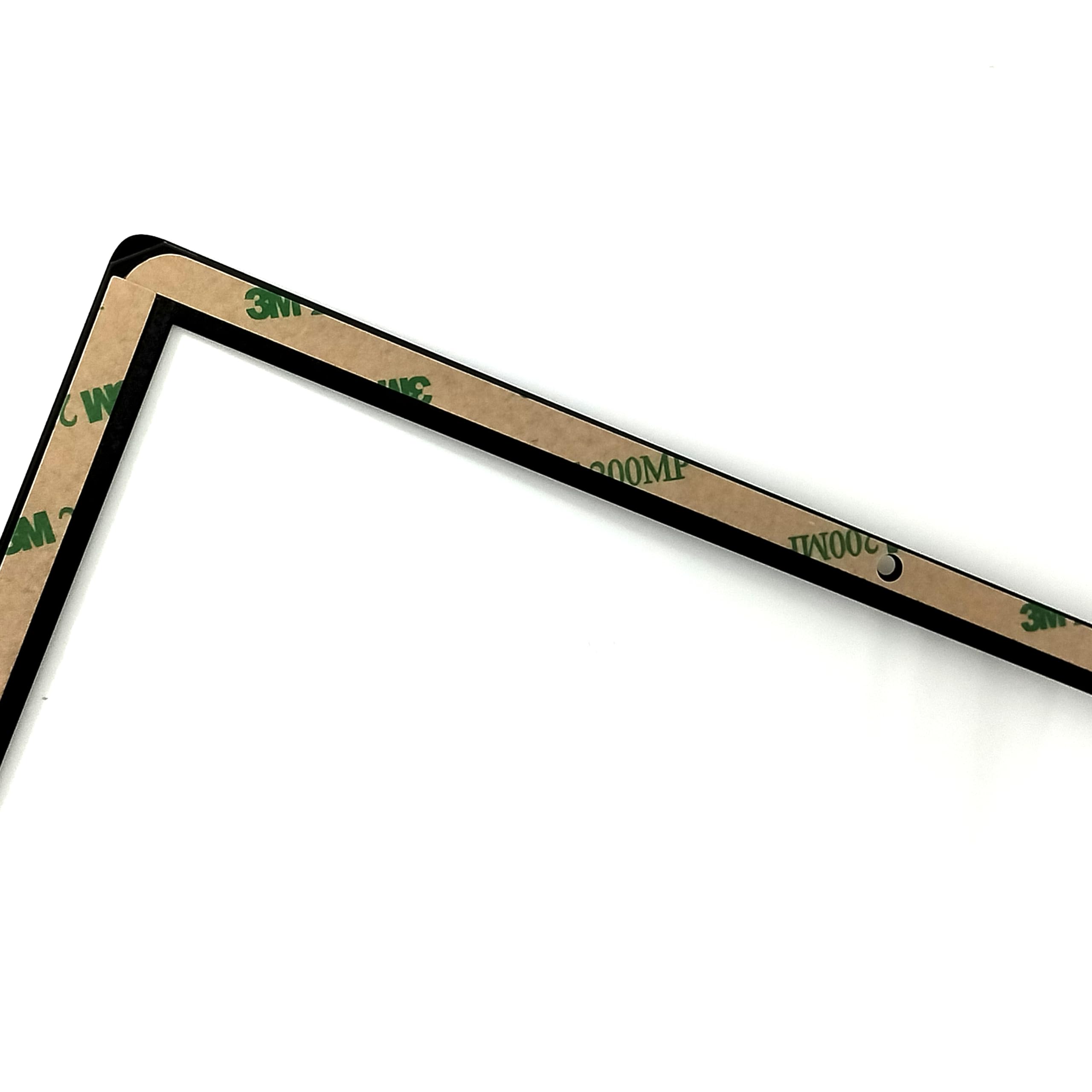 Thecoolcube Touch Panel Digitizer Glass Screen Replacement For Alcatel Tablet 1T 10 8092 8091 2020 Wifi 10.1 Inch (Not Include L