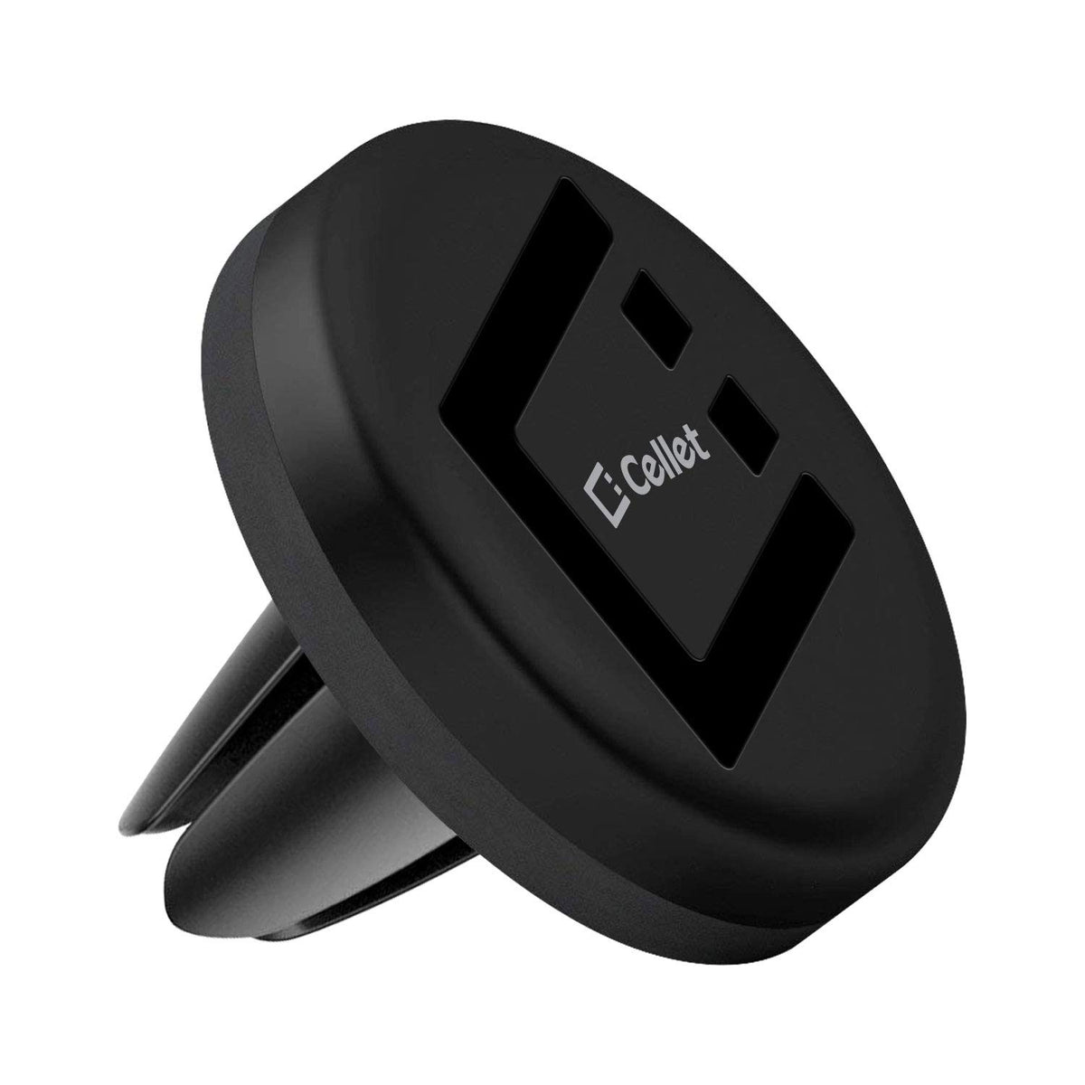 Car Air Vent Cell Phone Holder   Magnetic Phone Holder Mount   Extra Strength Magnets Compatible For Iphone 14 Pro Max Mini 13 1