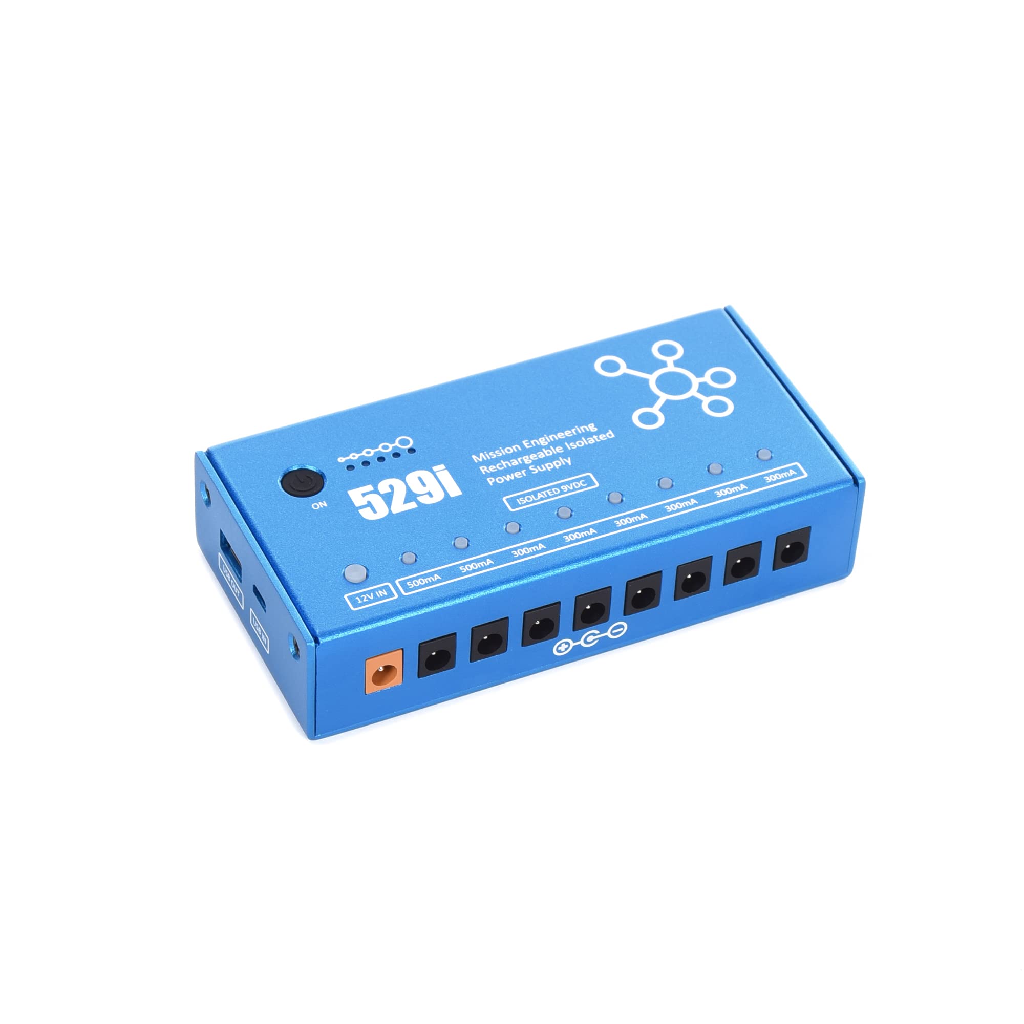 Mission Engineering 529I Usb Power Supply