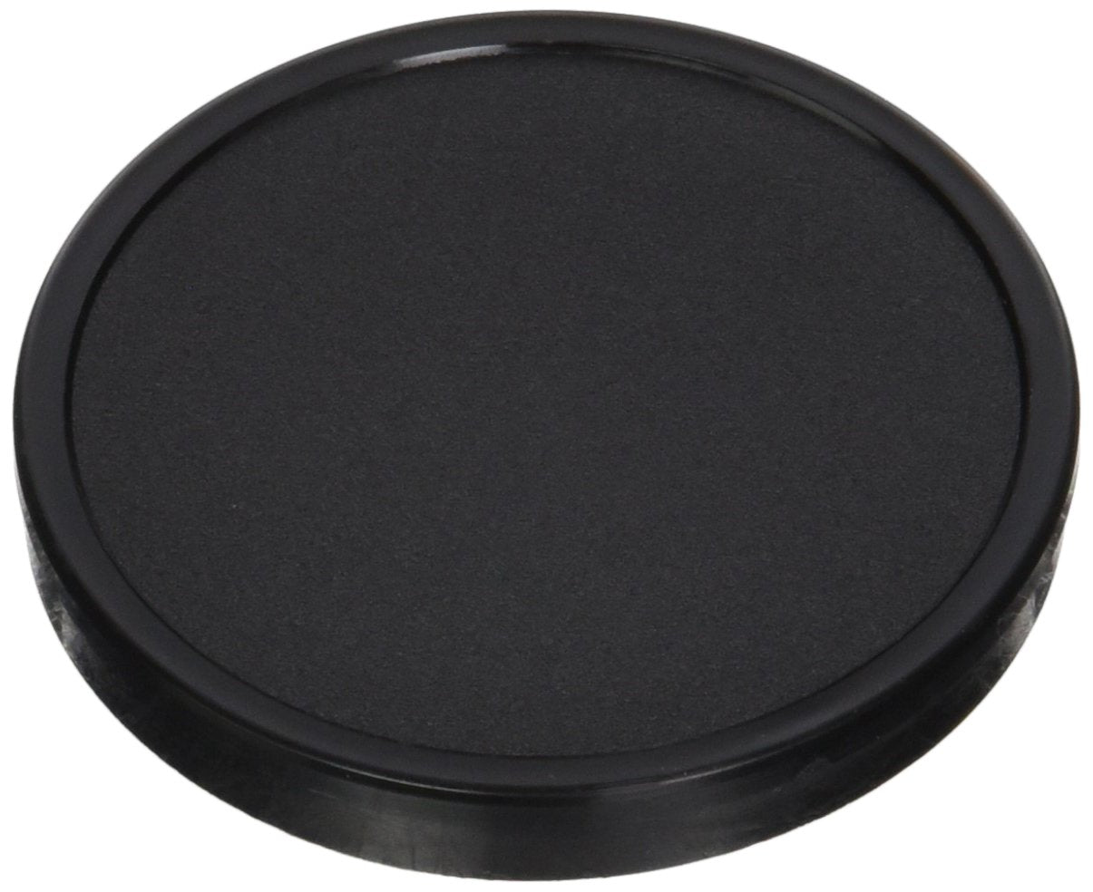 Kaiser 206958 58Mm Slip On Lens Cap (Black)