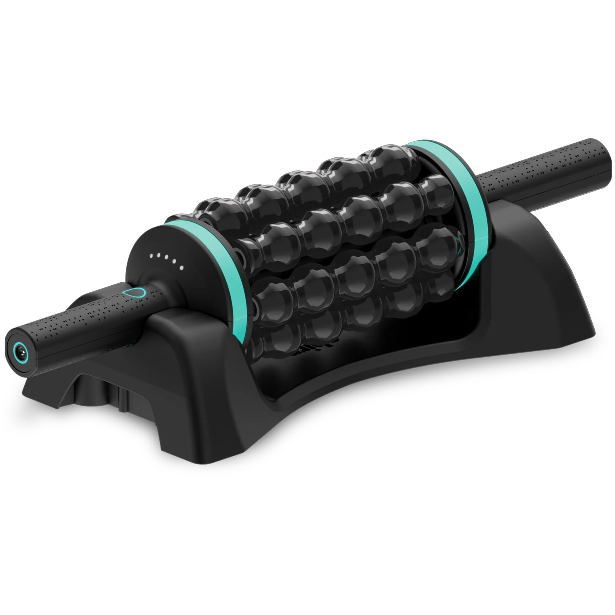 Chirp RPM Rolling Percussive Massager, Percussive Therapy, Whole Body Relief, Deep Tissue and Muscle Recovery, Percussion Massag