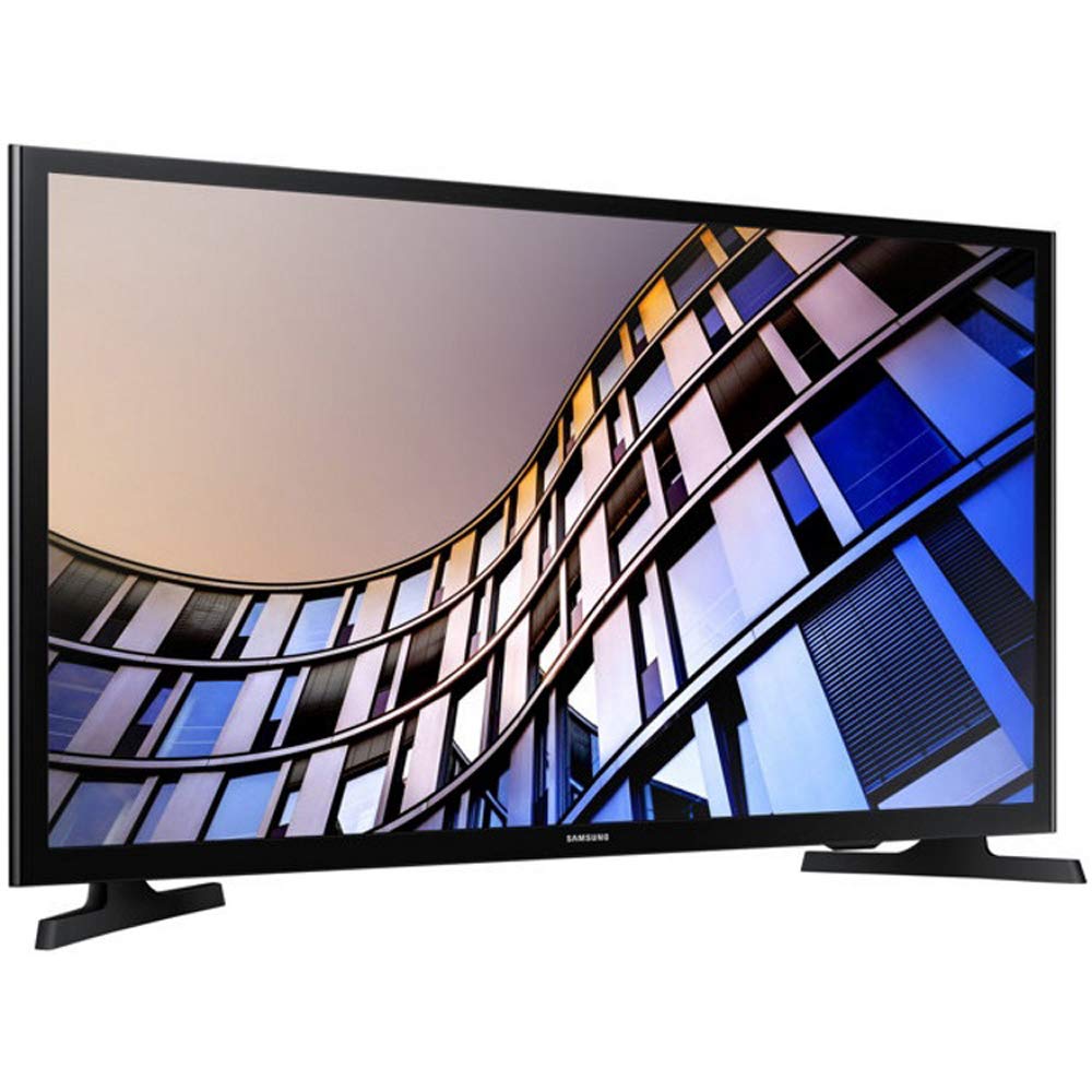 Samsung Un32M4500B 32 Inch Class Hd Smart Led Tv Bundle With 1 Yr Cps Enhanced Protection Pack
