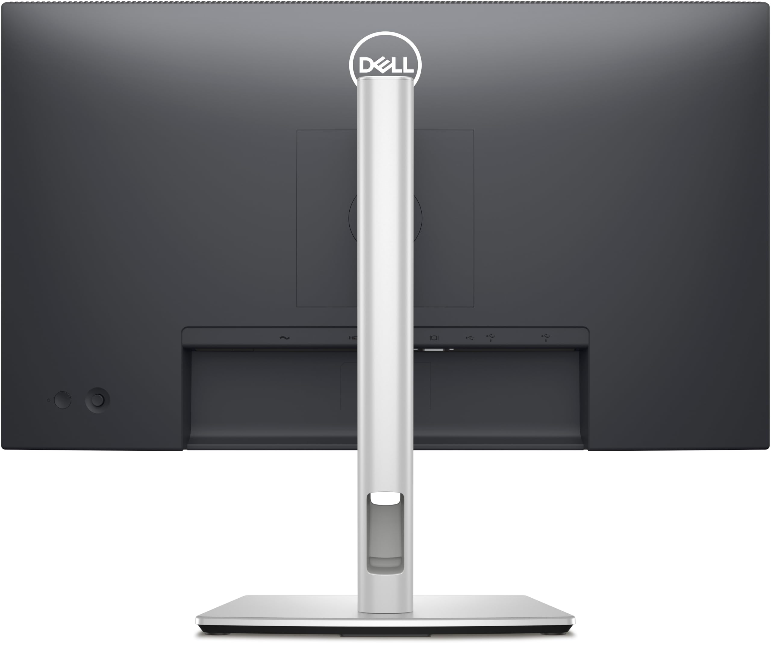 Dell P2425H 24 Full Hd (1920X1080) Pc Display, 100Hz, Ips, 5Ms, 99% Srgb, Usb-C, Displayport, Hdmi, Vga, 4X Usb, 3 Year Warranty