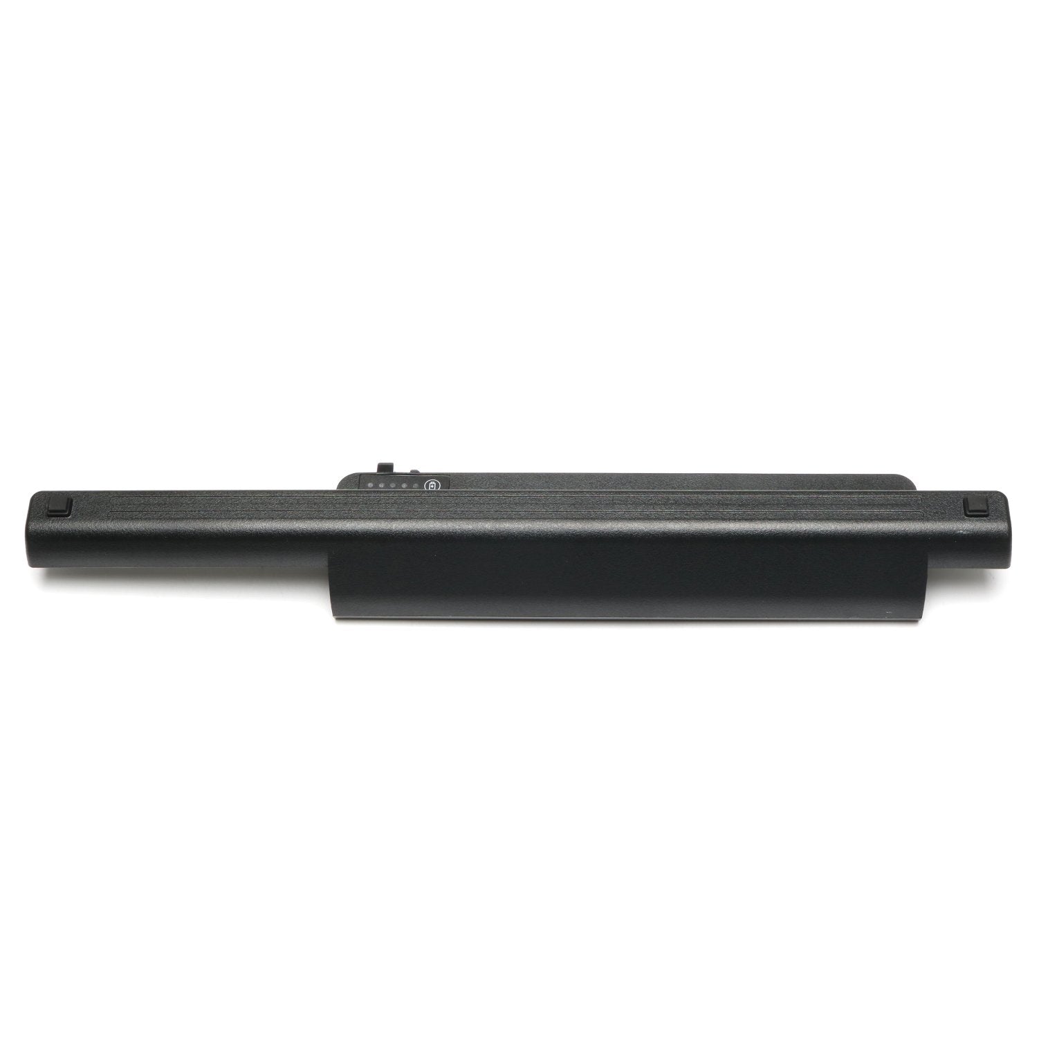 BIGPRIN INC Laptop Battery for Dell Studio 17 1745 1747 1749 Series Li-ion 9-Cell 85Wh 11.1V Black