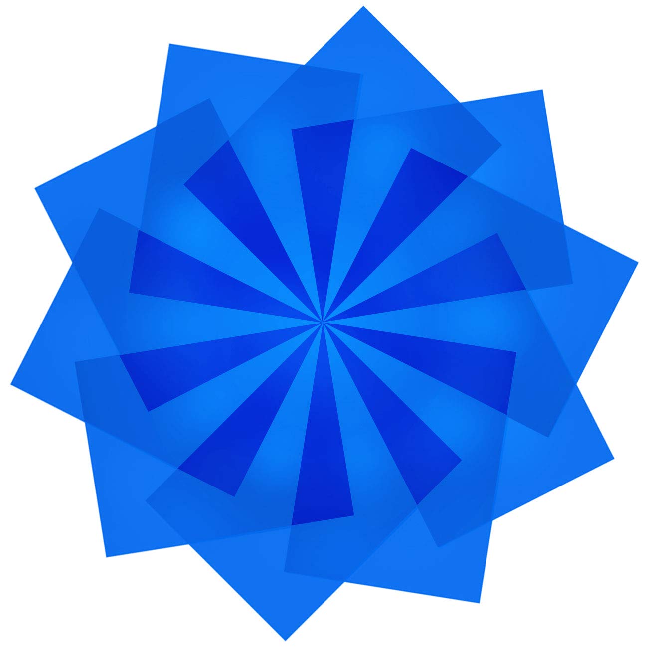 10 Pieces Transparent Blue Correction Lighting Gel Filter   Gel Light Filter Plastic Sheet, 8.5 X 11 Inches