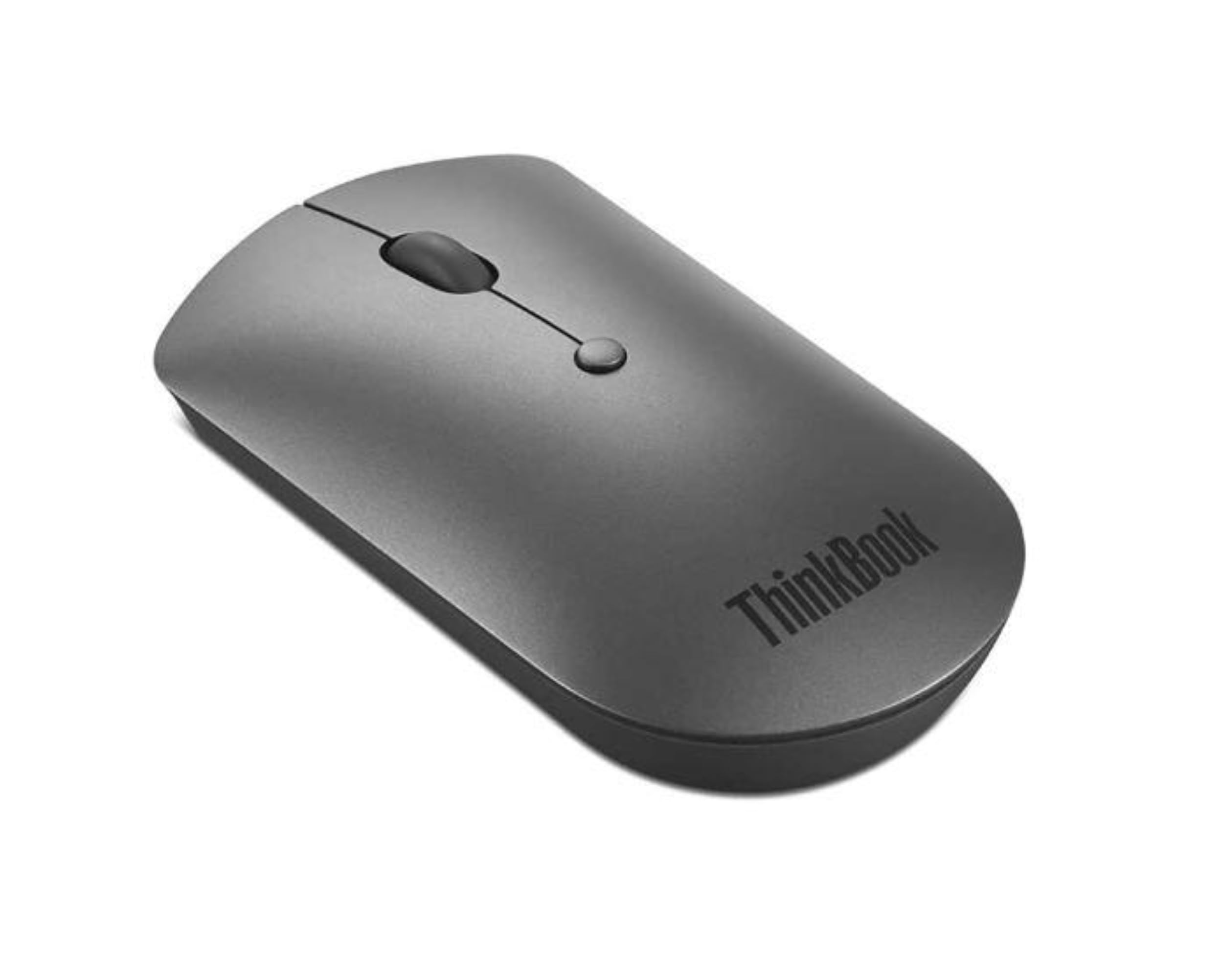 Lenovo Thinkbook Bt Silent Mouse