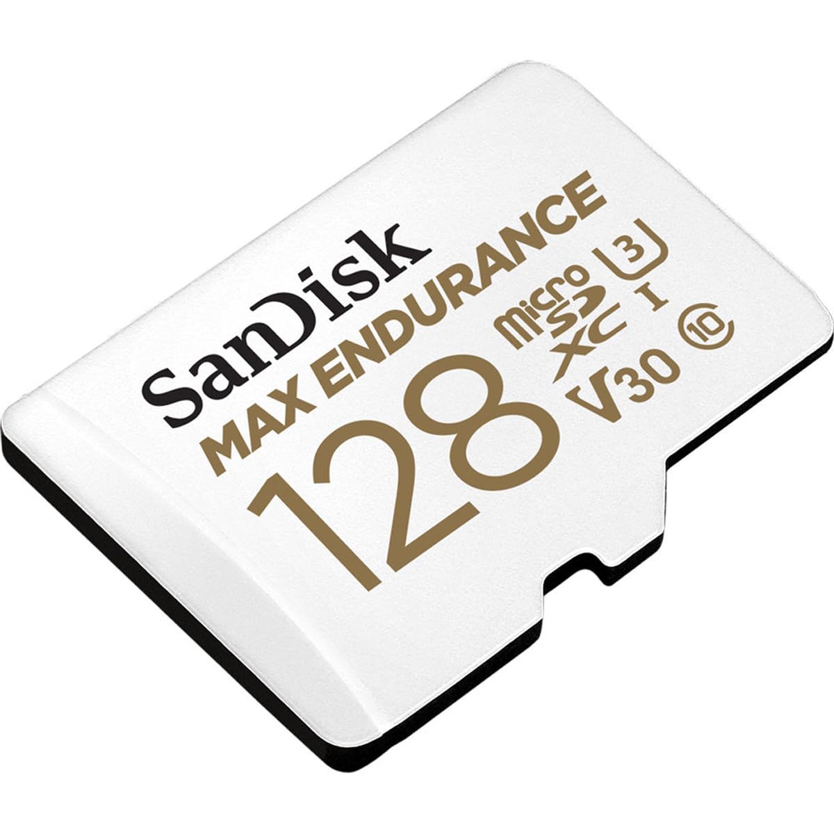 Wdt - Retail Mobile 128Gb Max Endurance Usd