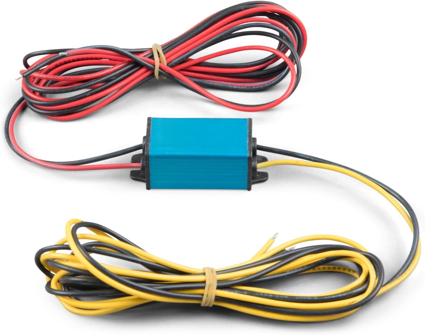 Victron Energy Orion IP67 24/12-Volt 5 amp DC-DC Converter, Non-Isolated