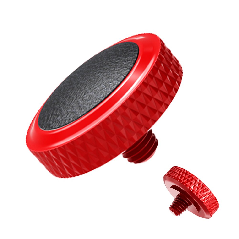 Jjc Camera Soft Release Button, Shutter Button For Fuji Fujifilm X-T5 X-T4 X-T3 X-T30 X-T30 Ii X-T20 X-Pro3 X100V X100F X-E4 X-E