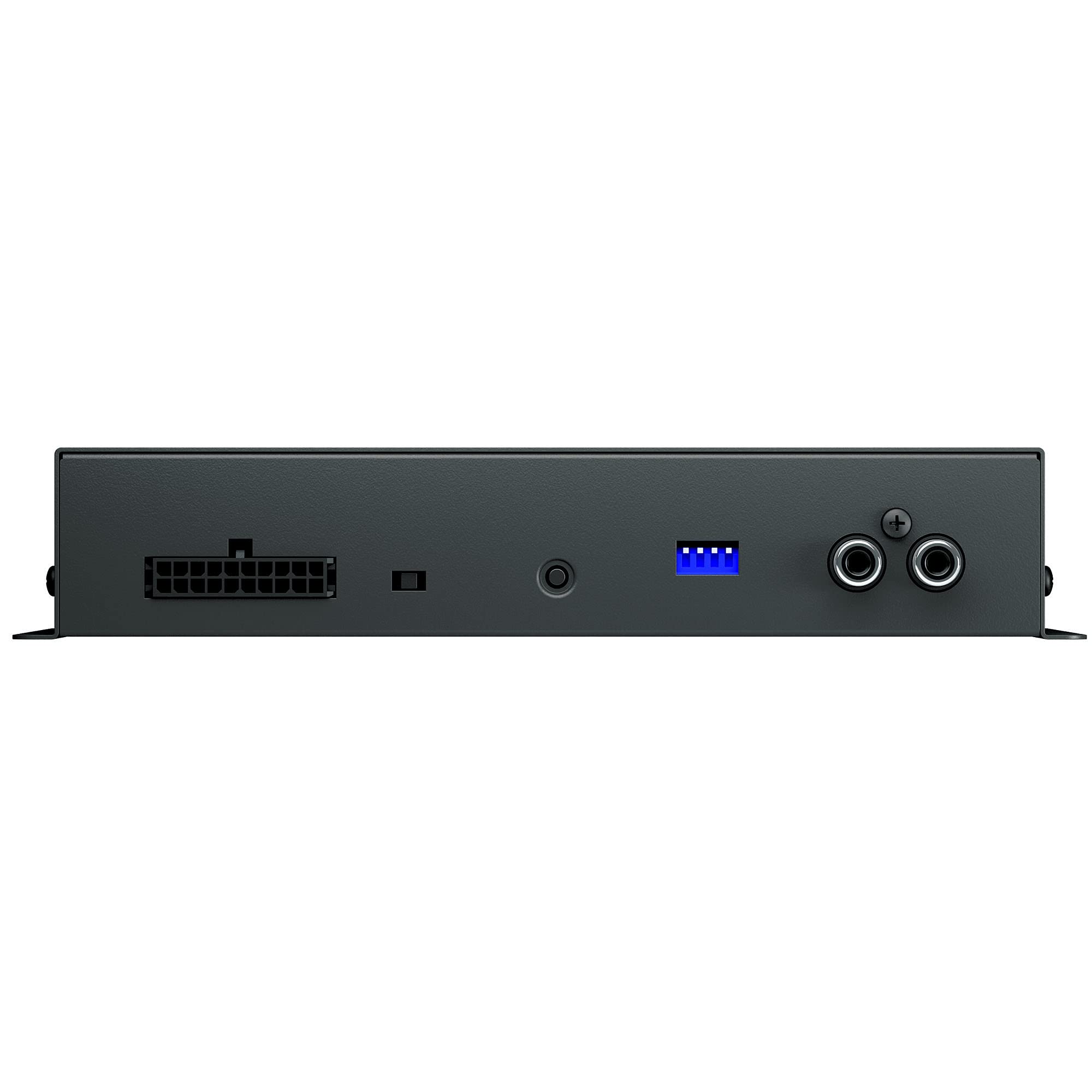 Hertz H8-Dsp-Drc High Performance 8 Channel Digital Interface Processor + Drc He Remote Control