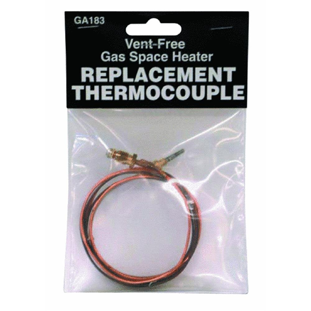 World Marketing Of America Ga183 Desaheater Thermocouple
