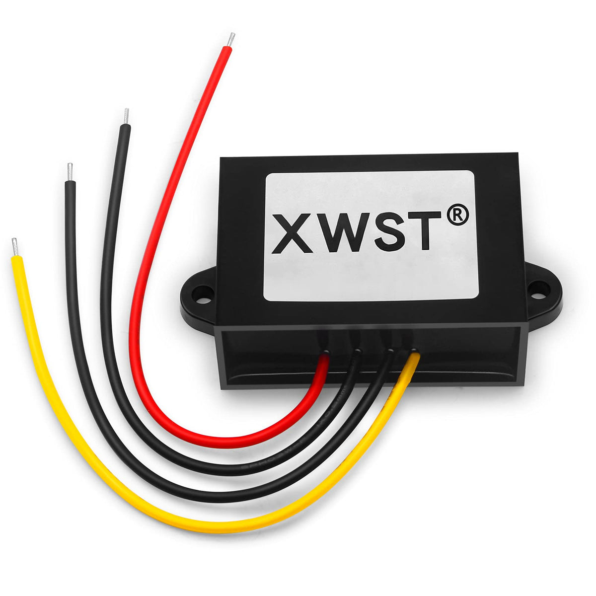 Dc Dc 12V To 15V 4A 9V 13V To 15V Voltage Regulator,Step Up Module,Boost Converter,Waterproof Power Adapt 60W 15V Volt Transform