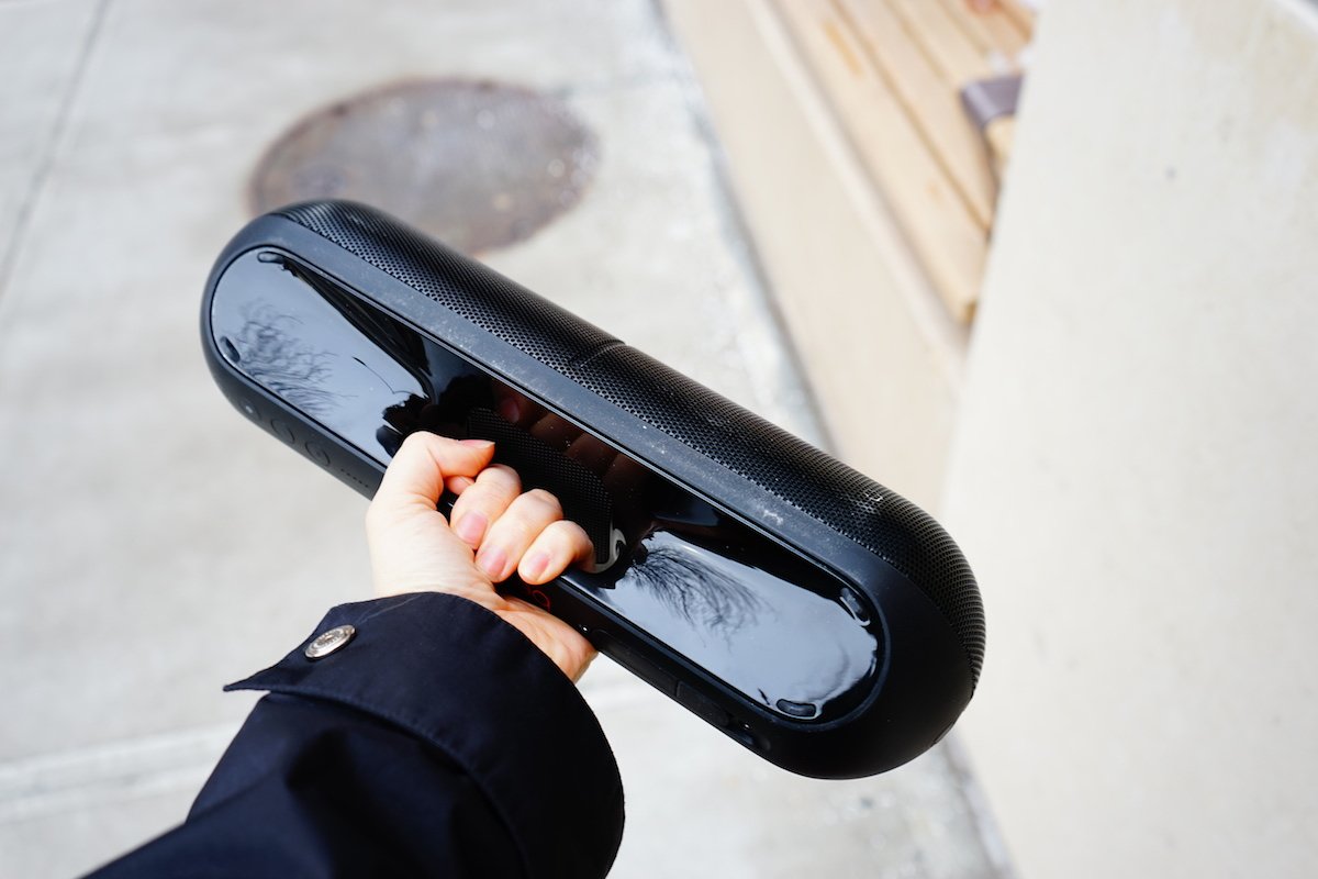 T-Power 6.6 Feet Cable Ac Dc Adapter For Beats By Dre Beats Pill Xl B0514 Wireless Bluetooth Portable Speaker Beatspill Xl Beats