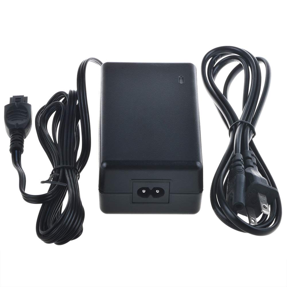 Sllea 32V +12V Ac/Dc Adapter For Hp Officejet 6600 6700 7110 7610 7612 Printer 32 V /12 V 1094 Ma / 250 Ma Power Supply Cord Cable Ps Battery Charger