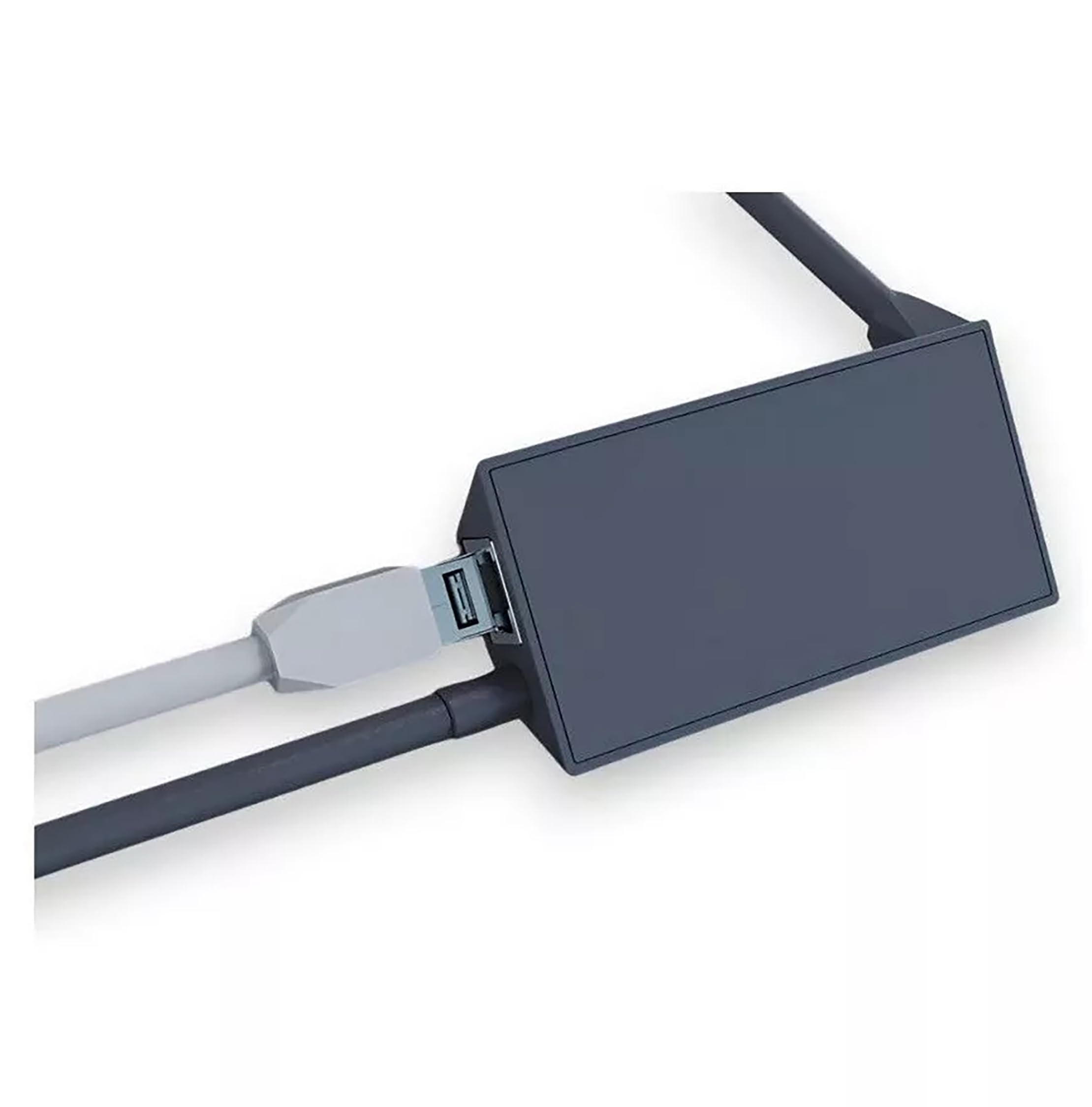 Starlink Ethernet Adapter Satellite Internet V2 For Rectangle Dish