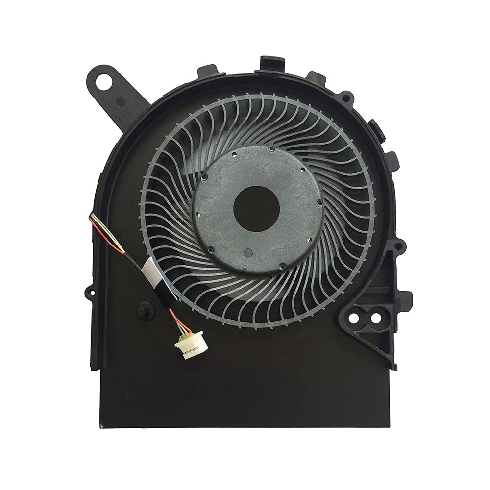 Pyddin Cpu Cooling Fan Replacement For Dell Inspiron 14 7460 7472 14 7460 14 7472 Series Fan 02X1Vp