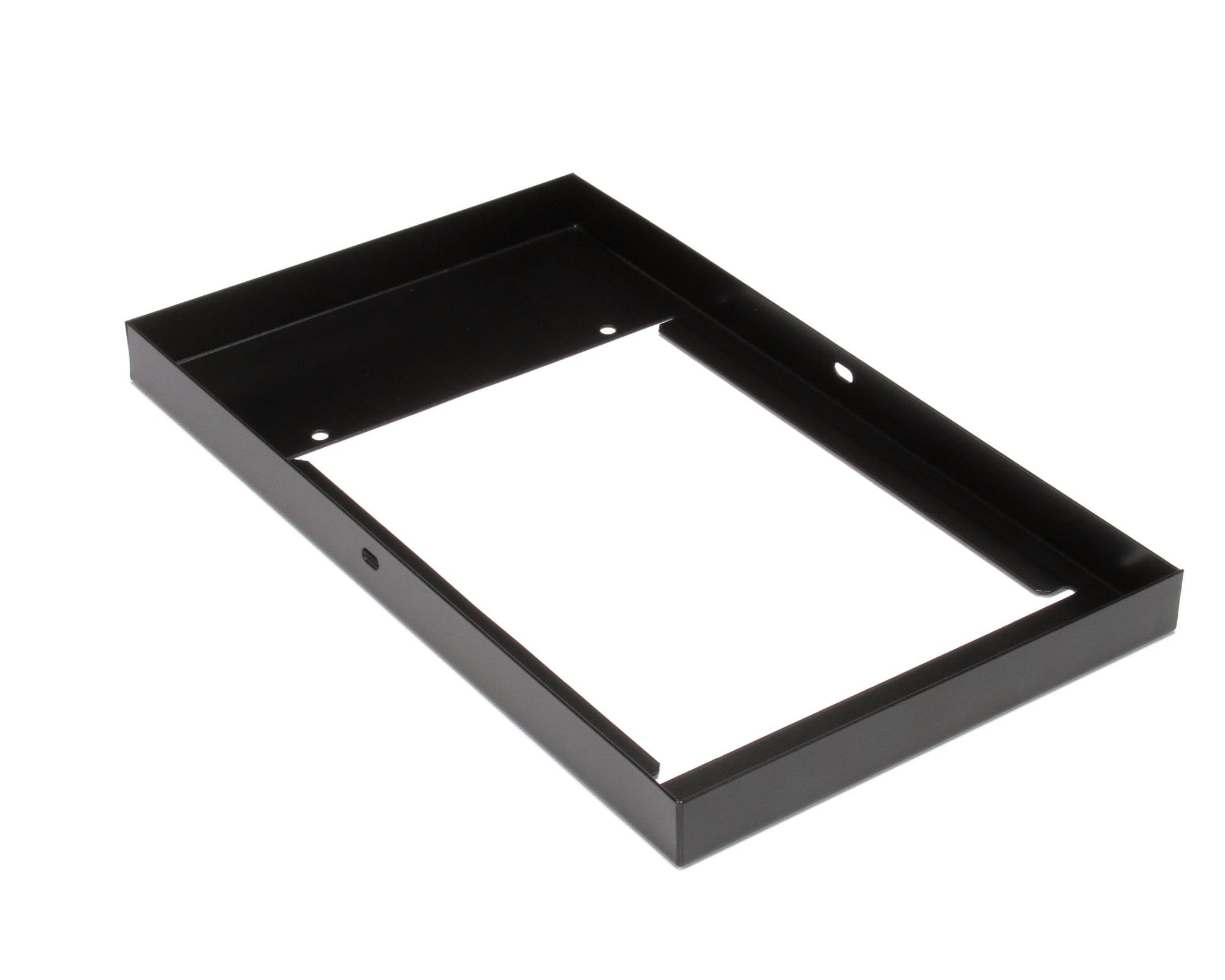 Grindmaster Cecilware 83308B Bi-Fold top Lid, Black, 810/8