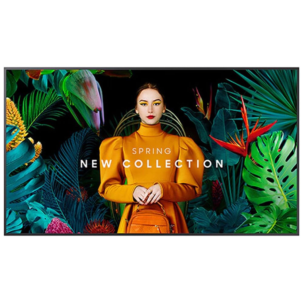 Lfd 75 Com 4K Uhd Dsply