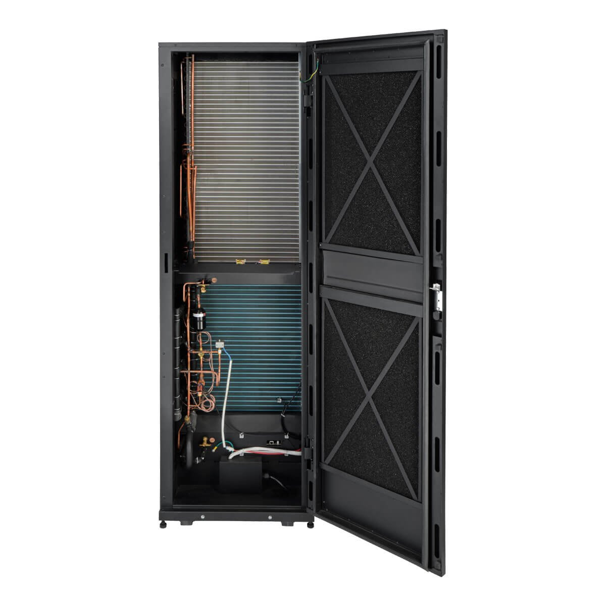 Rack Cooling In Row Air Cndtnr