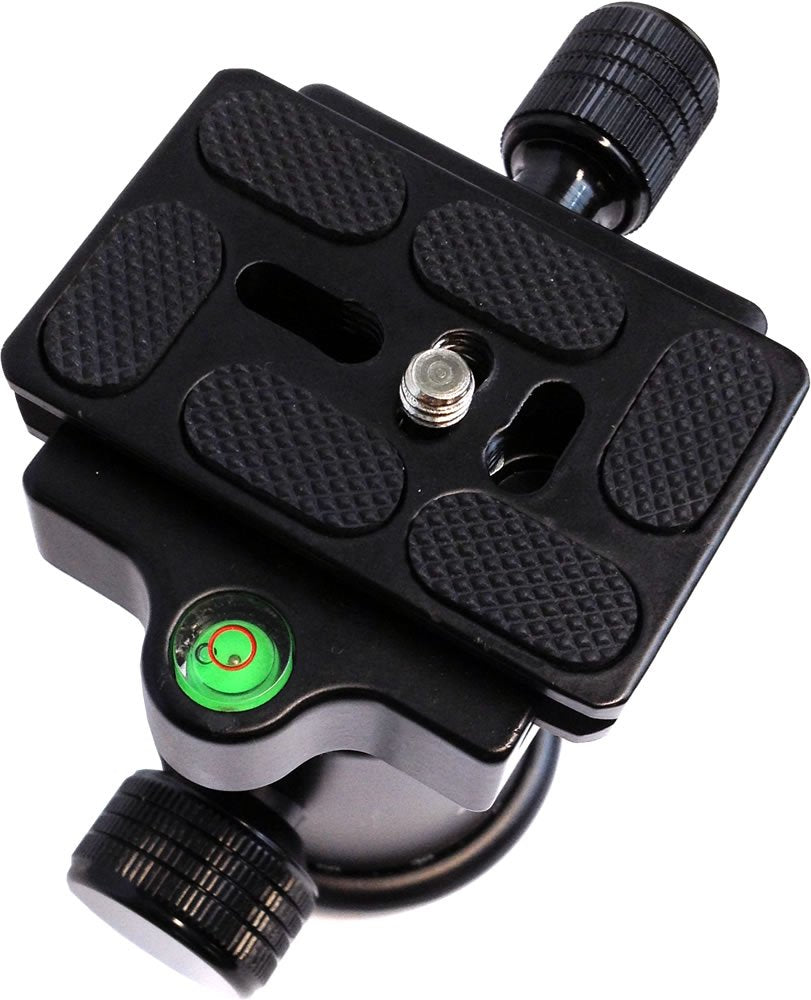 Ioptron 3305A Skytracker Ball Head (Black)