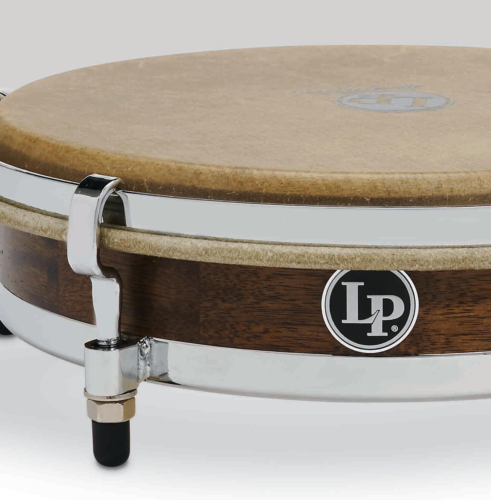 Latin Percussion Requinto Pandero De Plena (Lp5010)
