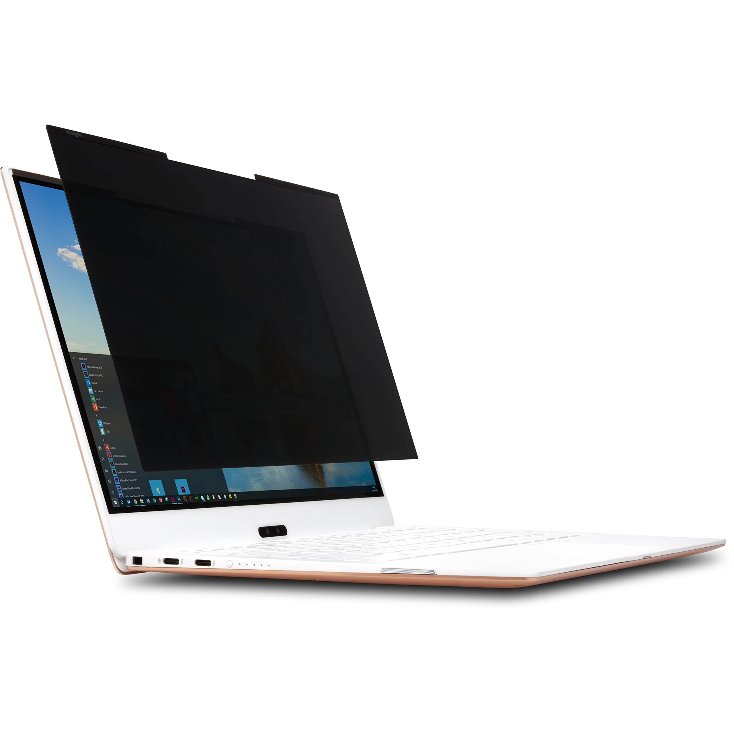 Magpro  12.5In (16:9) Laptop Privacy Screen With Magnetic Strip