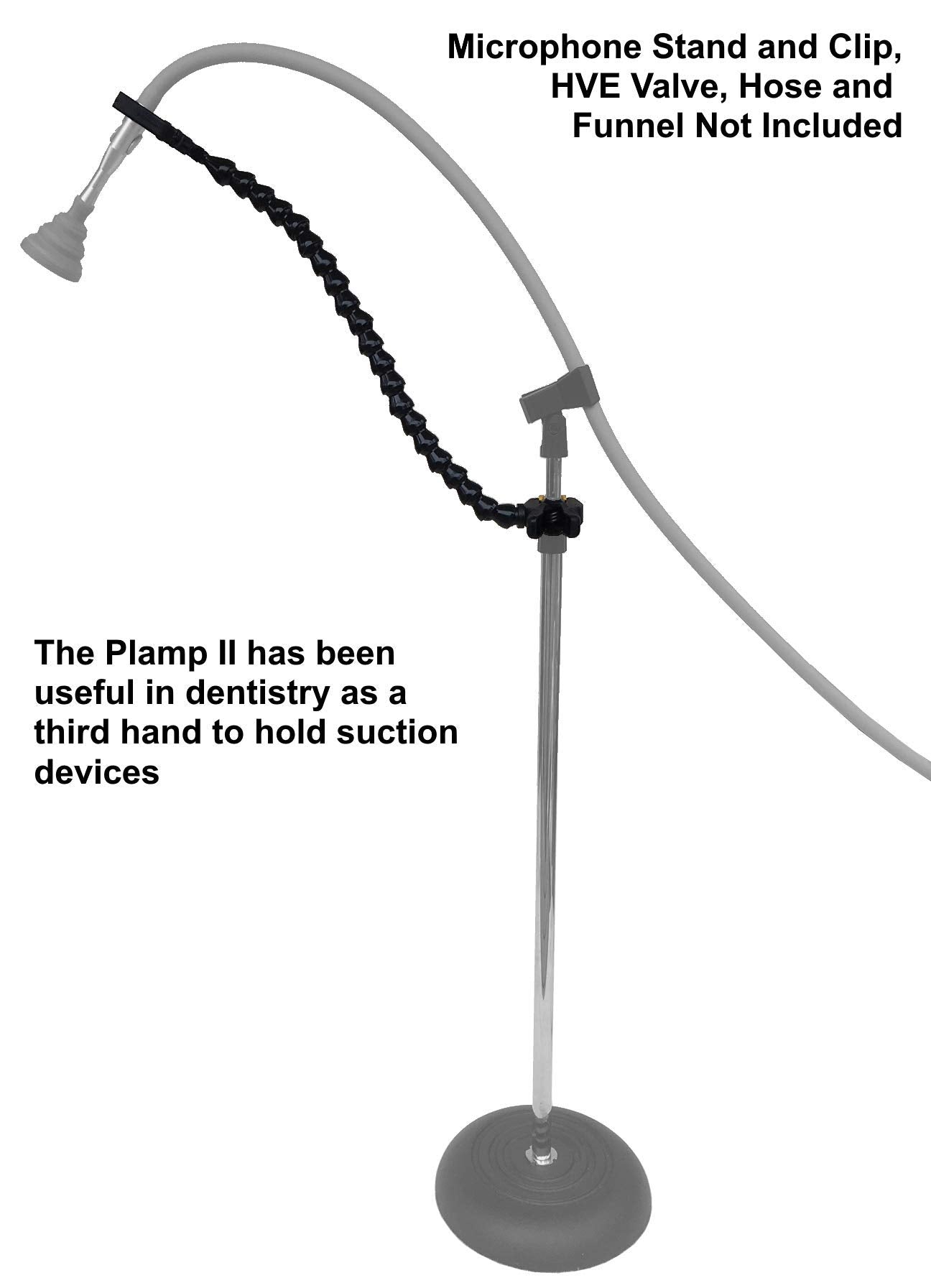 Wimberley Pp 200 Plamp Ii   Made In Usa