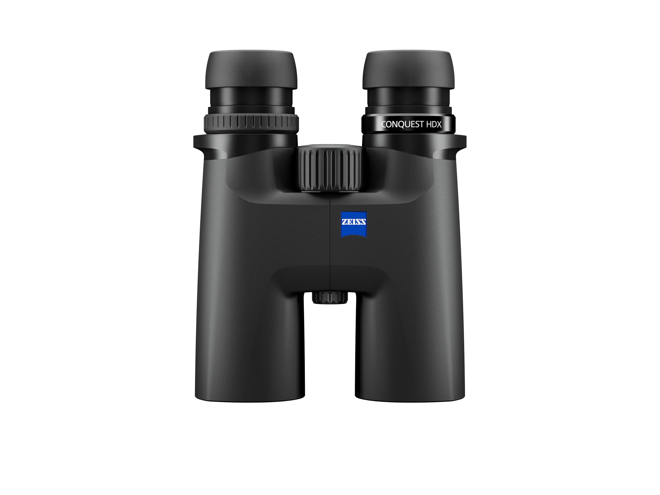 Zeiss Conquest Hdx Binoculars 8X42 Waterproof, Compact With Lotutec T* Hd Coated Glass For Optimal Clarity In All Weather Condit