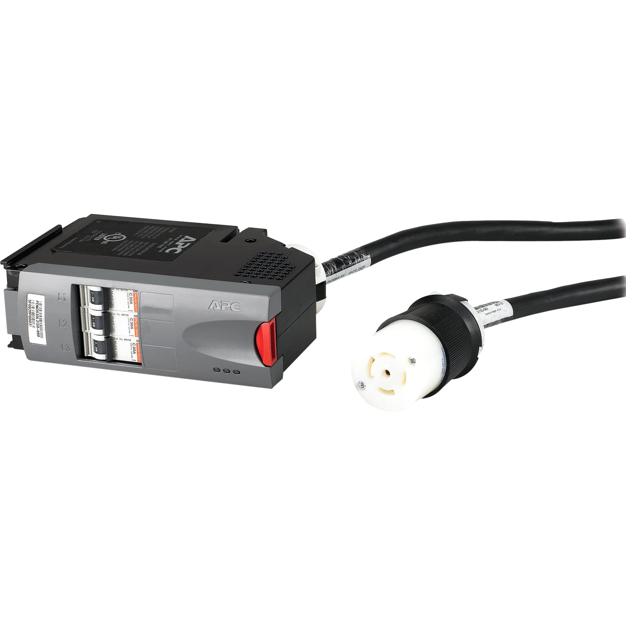 Apc By Schneider Electric Power Module