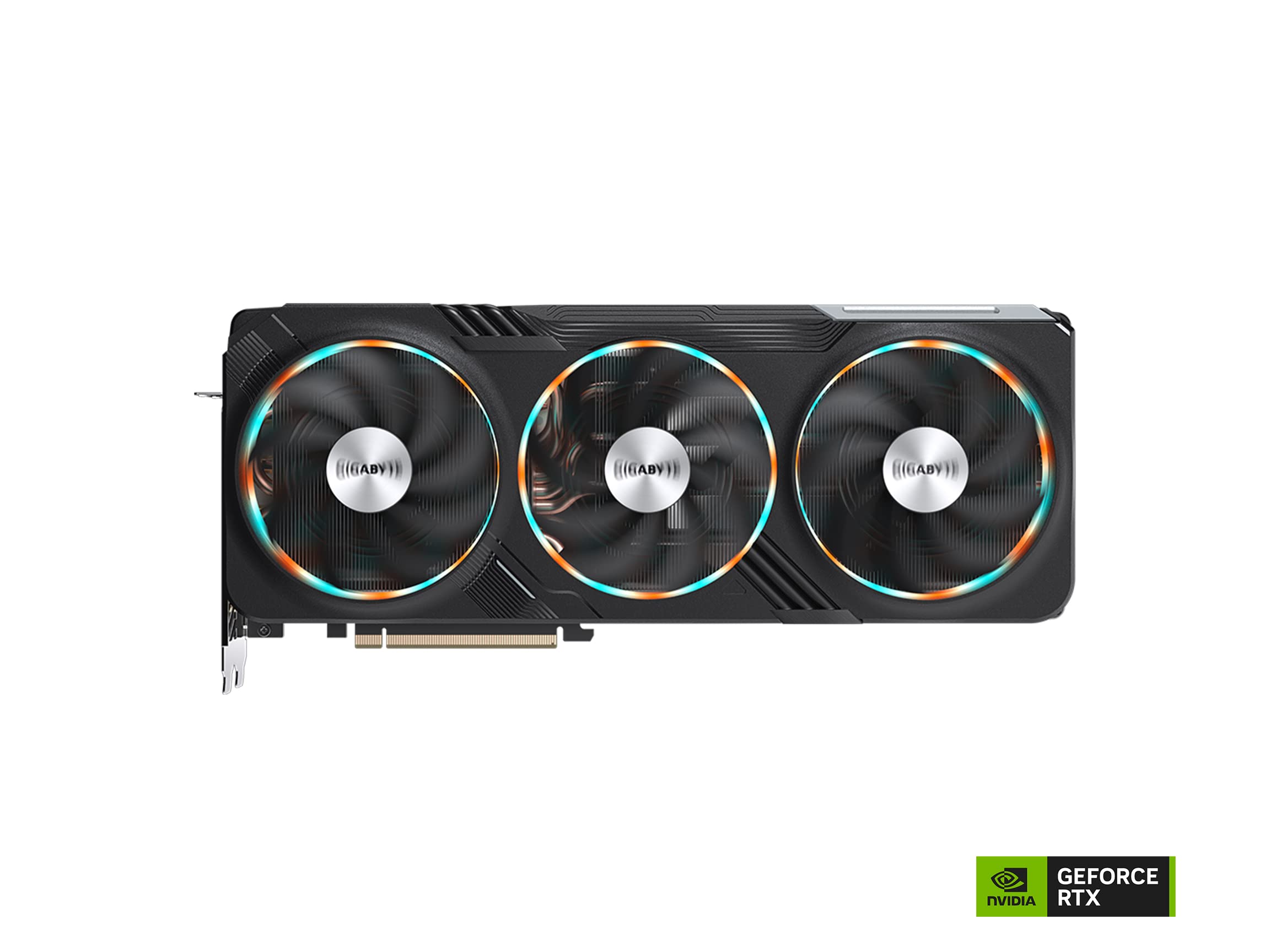 Gigabyte Geforce Rtx 4070 Ti Gaming Oc 12G Graphics Card, 3X Windforce Fans, 12Gb 192-Bit Gddr6X, Gv-N407Tgaming Oc-12Gd Video C