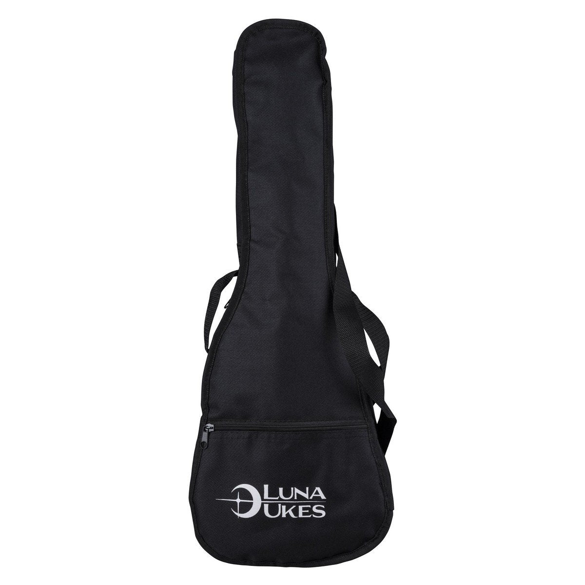Luna GB LUS Soprano Ukulele Gig Bag
