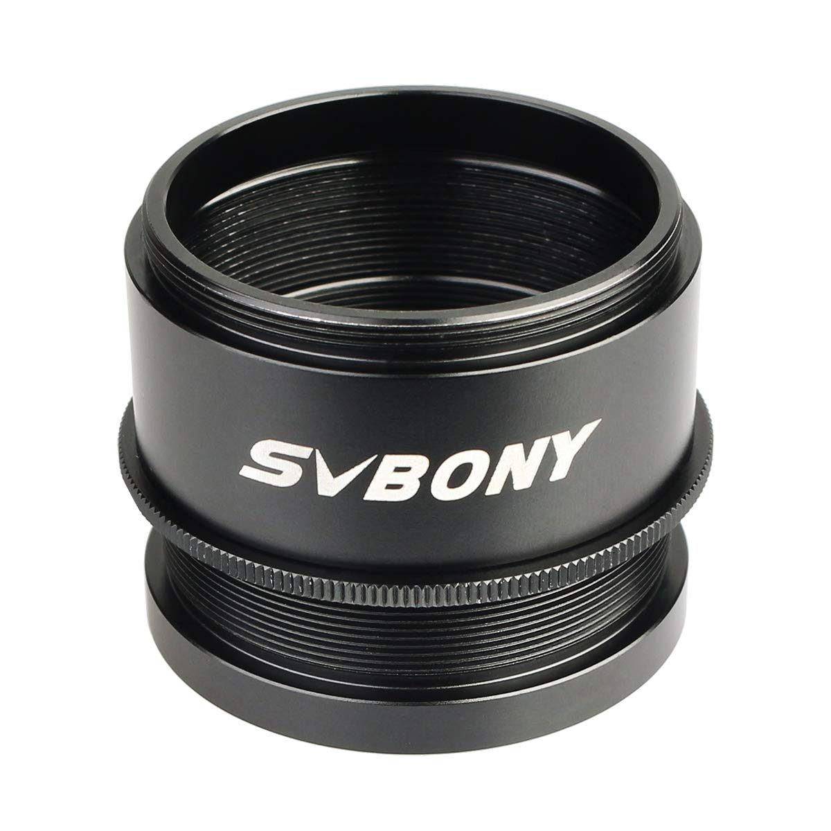 Svbony Sv109 24 35Mm M42 Variable Extension Tube T2 Extension Length For Astrophotography