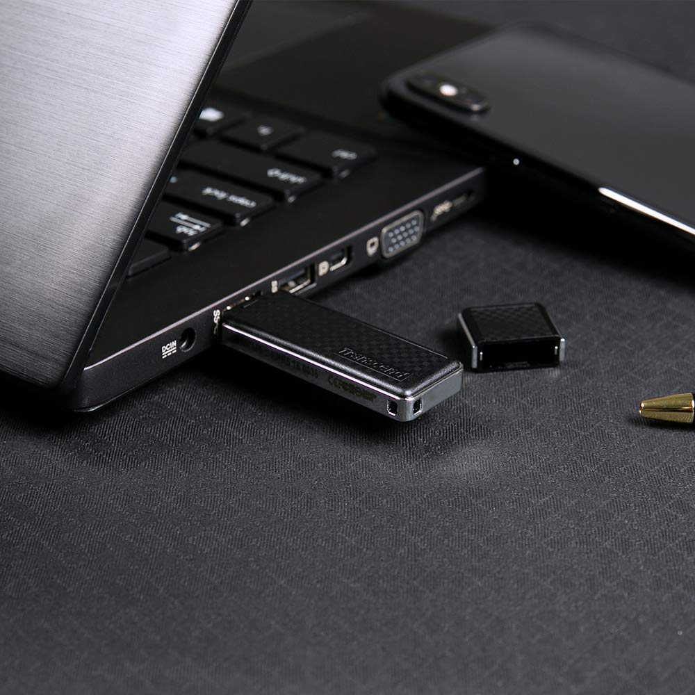 Transcend 16Gb Jetflash 780 Usb 3.0 Flash Drive (Ts16Gjf780)