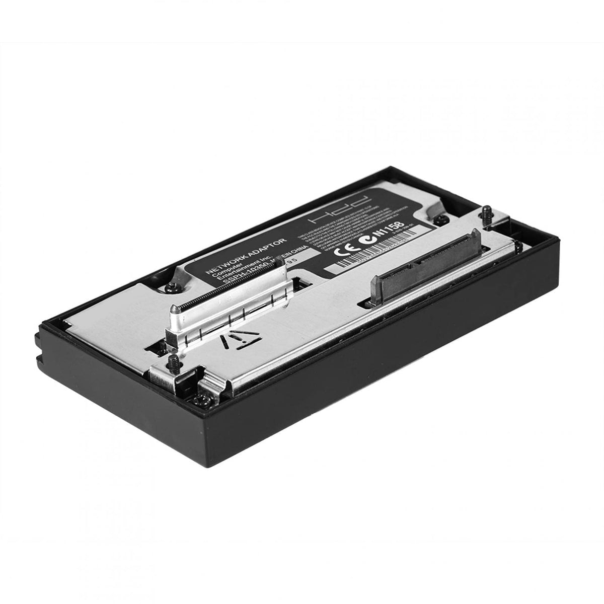 Interface Network, Upgrade Gamestar Sata Interface Game Hard Disk Adapter, For 2 Ps2 No Ide