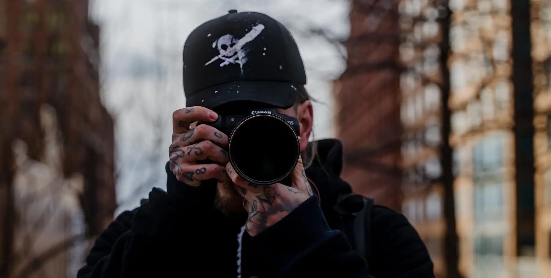 Polarpro - Chroma Vnd/Pl - Mckinnon Series - 2-5 Stops - 77Mm