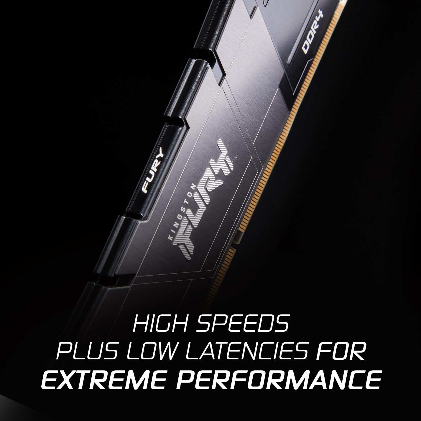 64G 3200Mts Ddr4 Cl16 K2 Blk