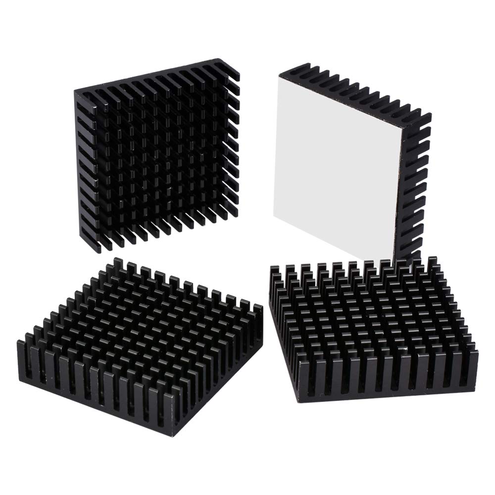 Bigtreetech Nema17 Damper Stepper Motor Steel And Rubber Vibration Dampers With M3 Screw For Creality Cr 10, Cr10S, Ender 3 And