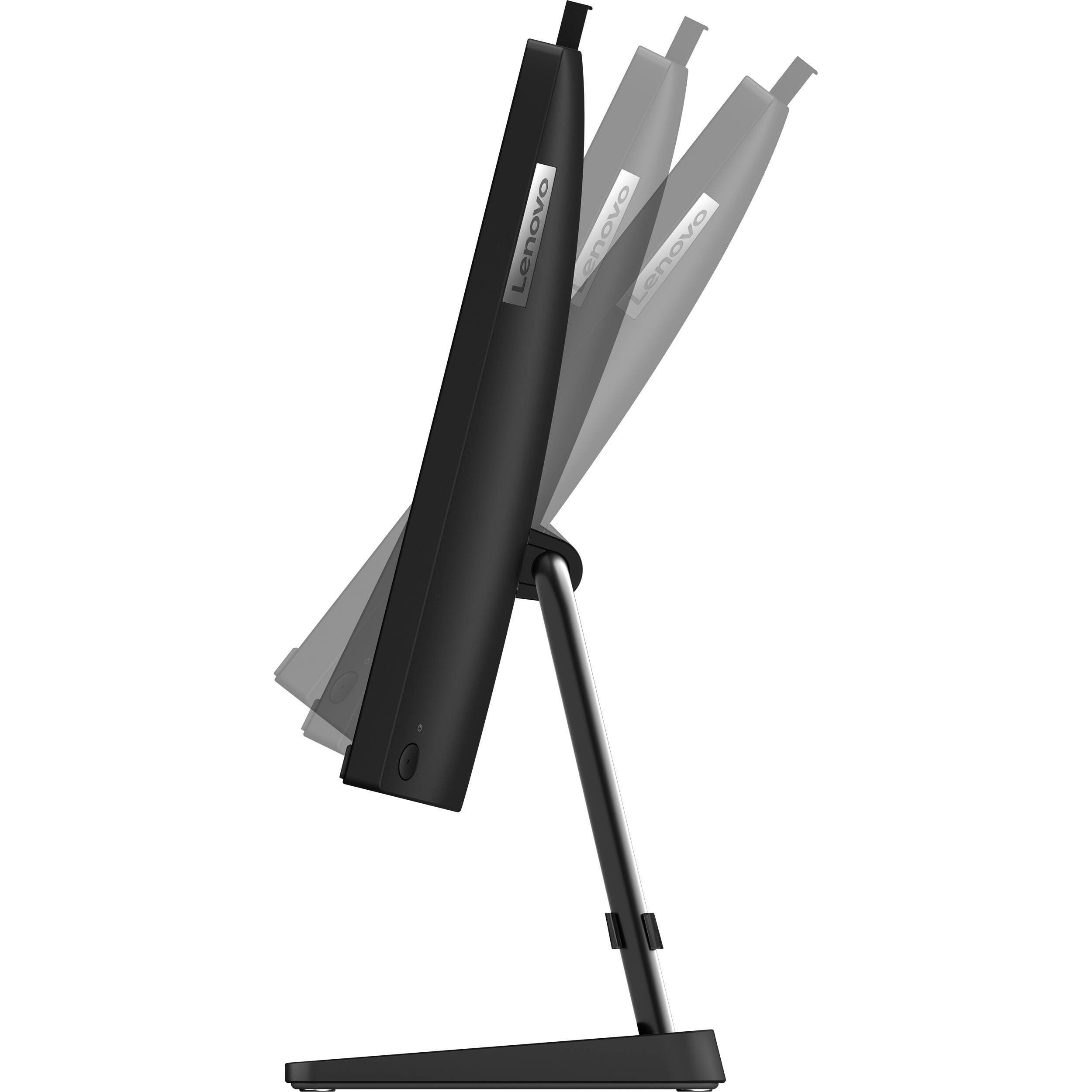 Lenovo Ideacentre 3 Aio Desktop 27 Fhd Ips Anti-Glare Touchscreen Intel 10-Core I7-13620H Processor 32Gb Ram 1Tb Ssd 5Mp Camera