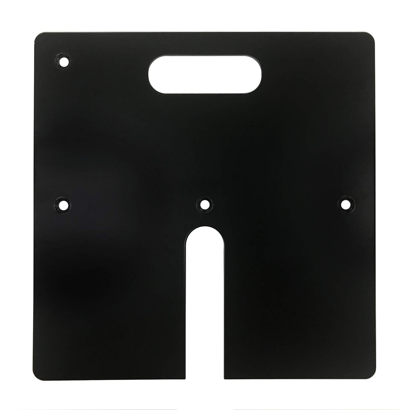 Crowd Control Center Pipe And Drape Backdrop Photobooth Wedding Party Convention Tradeshow Kit Framework Only (18''X18'' Base We